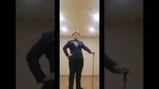Вилли Вонка -костюм #вилливонка #костюмы #shorts