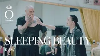 Sleeping Beauty: Meet the Choreographer Márcia Haydée