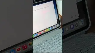 iPad Magic Keyboard vs Logitech Combo Touch! #iPad #iPadPro #ipadtutorial  #ipadaccessories