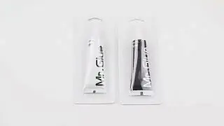2UUL Mr. Glue  быстросохнущий клей для ремонта сенсорных экранов 25мл