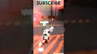 Free Fire Glow Effect And Slow Motion Edit🔥👀