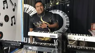 Samples Roland D70