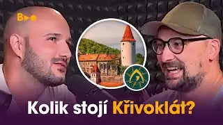 Zrádci: Kolik stojí pronájem Křivoklátu na den?