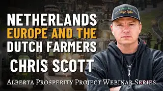 The Netherlands, Europe, and the Dutch Farmers