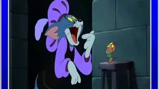 Tom vore 2
