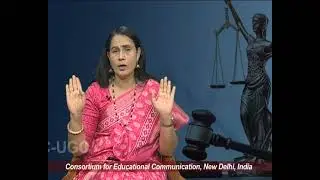 New Criminal Laws - Session 15 : Theft and Snatching