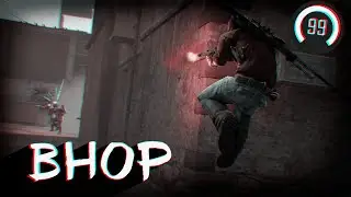 BHOP LEVEL 99