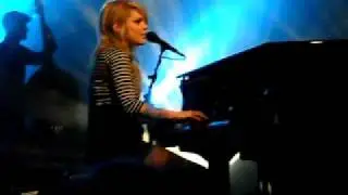 Coeur de Pirate - Fondu au Noir (Live in Lille)