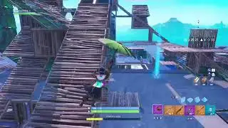 JUMP NO SCOPE!