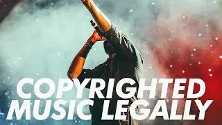 How To Use Music On YouTube Without Copyright in 2018!