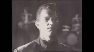 Chris Isaak - Wicked Game (1989) Original Video