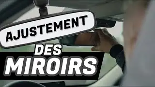 Les astuces de Carl : Ajustement des miroirs