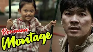 SUMMARY: MONTAGE (Summarized Film)