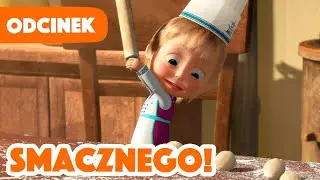 💥 Nowy odcinek 2022 💥 Masza i Niedźwiedź 🐻👱‍♀️ Smacznego! 🐼🥟 Odcinek 24