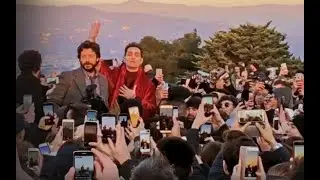 La Casa De Papel Season 5 EXCLUSIVE TRAILER!