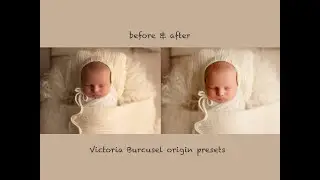 How to use presets in acr