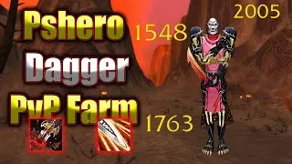 Dagger Spec PvP Farm - WoW Classic: Pshero Best Moments #8