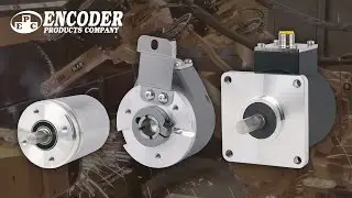 Product Demo: Absolute Encoders