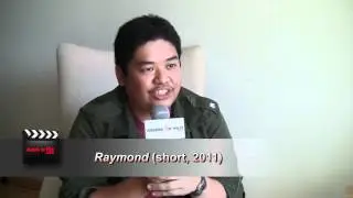 Tasi Alabastro Interview: Yes, We're Open & Raymond