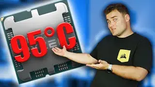 Proč NEZÁLEŽÍ na TEPLOTĚ CPU?