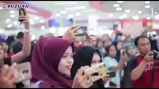 Tarian Tradisional