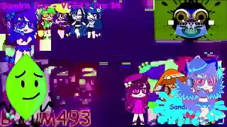 round 89 vs 
