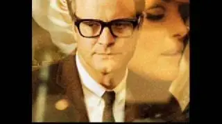 A Single Man (Soundtrack) - 18 Sunset