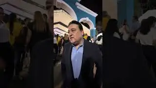 Eloy Garcia garantizó el pago puntual a los trabajadores de Colima