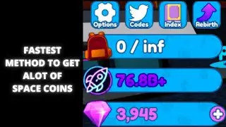 FASTEST WAY TO EARN CYBER TOKENS || NEW MINING SIMULATOR 2 UPDATE!!!