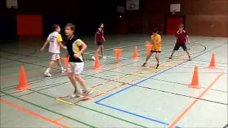 Bayerischer Badminton-Verband 