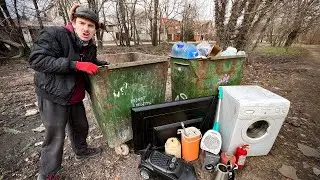 СТРИМ с ДЕВАЧКАМИ  в ГАРАЖЕ