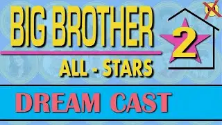 Casting Big Brother All Stars 2