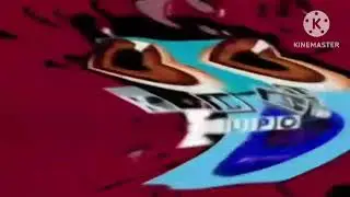 (NEW EFFECT) Klasky Csupo in My G-Major 21.9