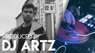 SampleSource #37 Şehinşah - Sayın Türk (Prod. by DJ Artz)
