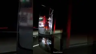 ночные гонки