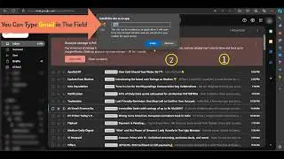 Install Gmail App on Windows #How do I install the Gmail app on my PC? #gmail