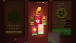 Carrom pool box opening daily Rush 
