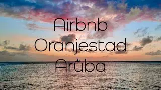 Uncovering the Hidden Gem: 5 Reasons to Book an Airbnb in Aruba TODAY!