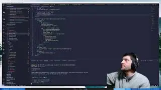 Live Coding | Svelte News Reader - Adding Hacker News | Typescript + TailwindCSS