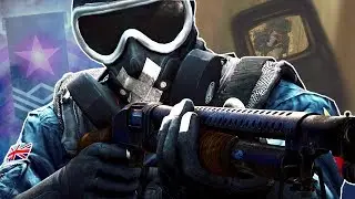Ubisoft actually BUFFED this weapon...