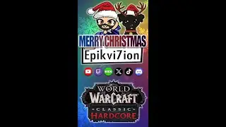🔴LIVE! 💯% STILL🔥HARDCORE 🦄Pt.2 🐣FRESH ☠️HARDCORE 👠EPICSHORTY ⚔️WARRIOR 🌎WORLD OF WARCRAFT