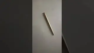 Shining Golden Parker