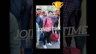 JOURNAY OF CISF FIREMAN||PHYSICAL TO JOINING #shorts #trending #cisf #army @knowledgepoint2.06