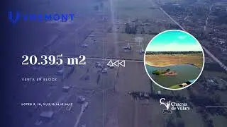 Terrenos en Venta en Marcos Paz, Prov. de Buenos Aires
