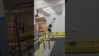 СВЕЧКА 🤯 #shorts