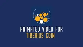 Tiberius Coin Explained: An Animated Cryptocurrency Video Guide