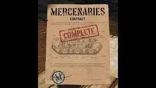 Needle Contract: Stages 5 to 8