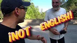 Esto PASA cuando TU inglés NO ES BUENO.