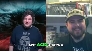 40k Lore Crash Course Ep 3 - The Poster Boys for 40k and the dominance of being slightly taller