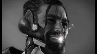 Metal Gear Rising : But It Doesn't Need To Have Anything Added To It Because Its Already Ridiculous